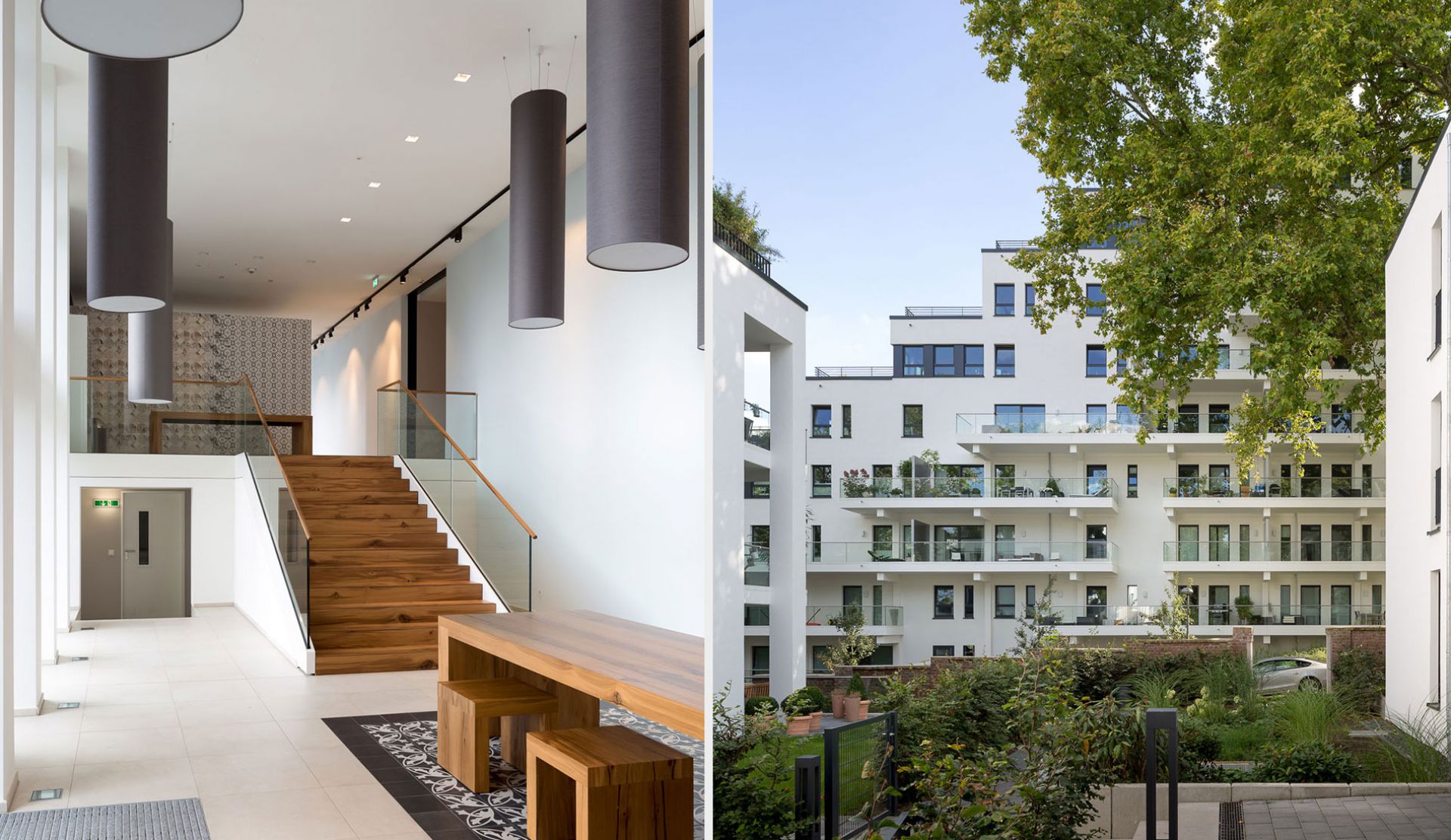 DvH Real Estate GmbH KÖLN BELVEDERE